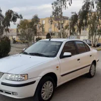 سمندLxمدل۱۴۰۰|خودرو سواری و وانت|اصفهان, بهارستان|دیوار