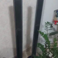سینما خانگی|سیستم صوتی خانگی|رشت, دباغیان|دیوار