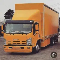 شرکت حمل ونقل اثاثیه منزل وکالای اداری همسفر