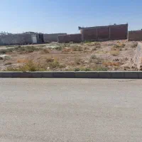 اجاره یک زمین خالی دارای حصار و درب، خیابان زینلی