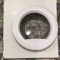 درب ماشین لباسشویی اسنوا