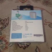 ایرپاد اماراتی engage قیمت خرید دبی|لوازم جانبی موبایل و تبلت|بندر گناوه, |دیوار