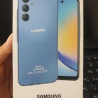 گوشی Samsung a55