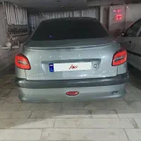 206 SD دوگانه فابریک v20