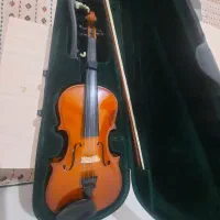 ویلن 4/4 Moretti|ویولن|فردیس, شهرک سپاه|دیوار