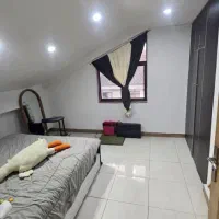 ۱۸۰متر ۴خواب طبقه سوم منطریه مبله،دانشجویی|اجارهٔ آپارتمان|رشت, منظریه|دیوار