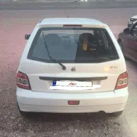 پراید111 مدل 98|خودرو سواری و وانت|قزوین, |دیوار