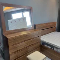 سرویس خواب پاریس|تخت و سرویس خواب|بجنورد, |دیوار