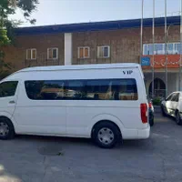 خدمات مسافربری ون نگارسفر|خدمات حمل و نقل|تهران, نارمک|دیوار