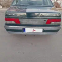 پژو اردی|خودرو سواری و وانت|ملایر, |دیوار