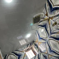 اجرای سقف پی وی سی و کناف باکیفیت|خدمات پیشه و مهارت|بافت, |دیوار