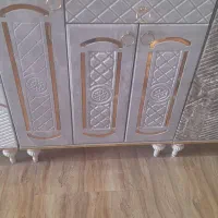 لوازم خانه و اشپزخانه|جاکفشی، کمد، دراور|آزادشهر, |دیوار