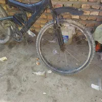دوچرخه 26کمکی پنری