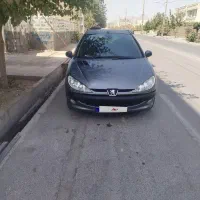 پژو206مدل93تیپ5
