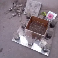 لوستر سقفی همه باهم 1500هزار|لوستر و چراغ آویز|بجنورد, |دیوار