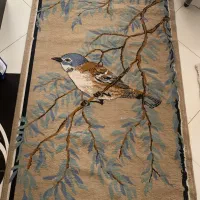 قالیچه ماشینی