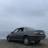 پژو پارس 92 اساس تعمیر