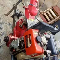 تیلر 7اسب کاما اصل
