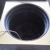 ماشین لباس شویی قدیمی|ماشین لباسشویی و خشککن لباس|گلپایگان, |دیوار