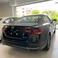 نیسان سیلفی هیبریدی max edition، مدل ۲۰۲۴