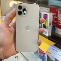 ایفون 12 پرو 256|موبایل|مشهد, عامل|دیوار