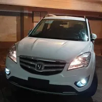 چانگان CS35 مونتاژ، مدل ۱۳۹۷|خودرو سواری و وانت|تهران, نیلوفر|دیوار