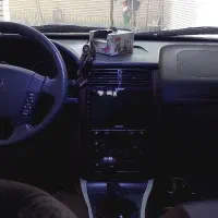 پژو پارس|خودرو سواری و وانت|کرج, اکبرآباد|دیوار