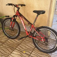 دوچرخه ۲۴ برند اوورلرد overlordتایوان|دوچرخه، اسکیت، اسکوتر|صفادشت, |دیوار