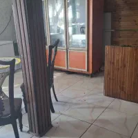 آشپز و کمک آشپز