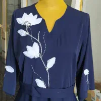 آموزش جواهردوزی وشمع سازی