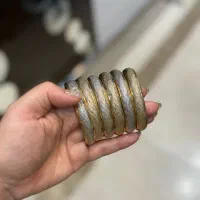 طلای بدون اجرت فقط ۱ونیم|جواهرات|نسیمشهر, |دیوار