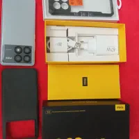 poco x6 pro 512 12