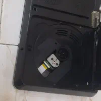 مانیتور دی وی دی تلوزیون|پخش‌کننده DVD و ویدیو|تهران, شهرک شریعتی|دیوار