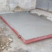 باسکول نیسان کش