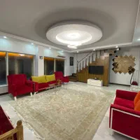 ویلای استخردار دوبلکس سه خوابه|اجارهٔ کوتاه‌مدت ویلا و باغ|نور, |دیوار