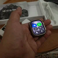 ساعت هوشمند HK 10 UL TRA3 MAX|ساعت|طرقبه, |دیوار