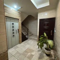 فروش واحد ۱۰۶ متری/ ۳ خواب/ ۶ سال ساخت/  فول|فروش آپارتمان|کرج, کوی مدرس|دیوار