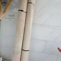 قالی و مکت|فرش|مشهد, زیرکن|دیوار