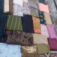 چند قواره پارچه