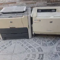 فروش تعدادی پرینتر|پرینتر، اسکنر، کپی، فکس|شیراز, کوزه گری|دیوار