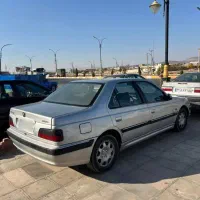 پارس مدل ۸۴ موتور تقویت|خودرو سواری و وانت|رباط‌کریم, رباط‌کریم|دیوار