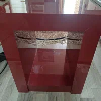 میز ام دی اف