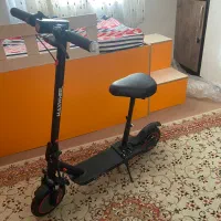اسکوتر برقی کویتی