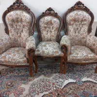 مبل ۹نفره فروشی