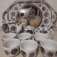 سرویس چای خوری