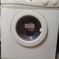 ماشین لباسشویی ۵کیلویی ALISTAN