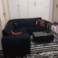 مبل ال|مبلمان خانگی و میز عسلی|تهران, جلیلی|دیوار