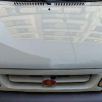 وانت پراید مدل آخر 1403|خودرو سواری و وانت|تهران, مدائن|دیوار