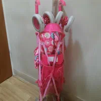 کالسکه مادر کر|کالسکه و لوازم جانبی|همدان, |دیوار