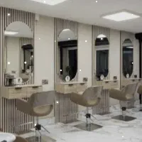 مدل برای ارایشگاه  ،برای ۵ خرداد